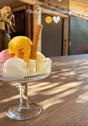 Photo n°28 de LA BARAQUE à Urbalacone (Bar à vin)