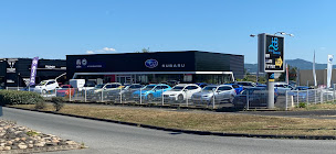 Photo n°7 de Subaru Clermont Ferrand Garage LEBRETON à Aubière (Concessionnaire automobile)