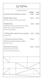 Photo n°51 de Le Männele à Strasbourg (Restaurant)