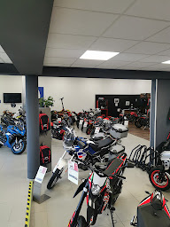 Photo n°53 de Moto Axxe Mulhouse | Motos Voss à Richwiller (Magasin de motos)