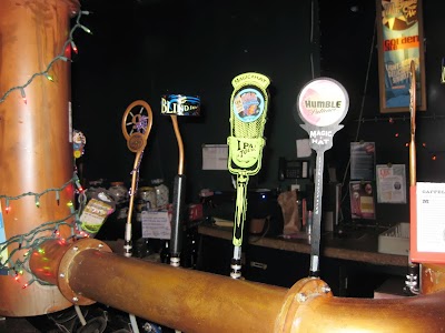 Photos of Magic Hat Brewing Company