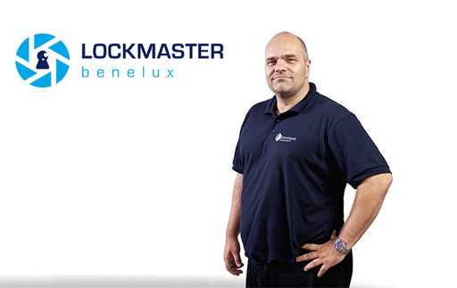 Lockmaster Benelux