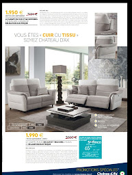 Photo n°17 de Chateau d'Ax Puilboreau à Puilboreau (Magasin de meubles)