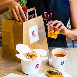 Photo n°7 de Lunch and More à Montpellier (Café)