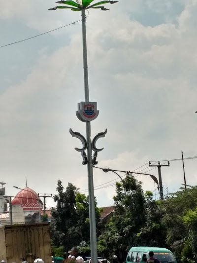 Photos of Pertamina Gas Station 34-40519