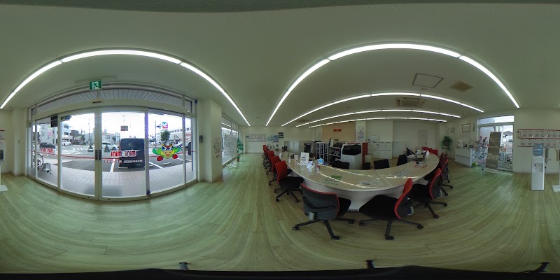 株式会社ミニミニ 知多常滑店