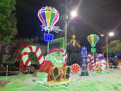 Photos of Plazuela De Jesus Del Rio