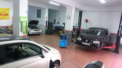 Taller mecánico Autotech Automoción (Alicante (Alacant))