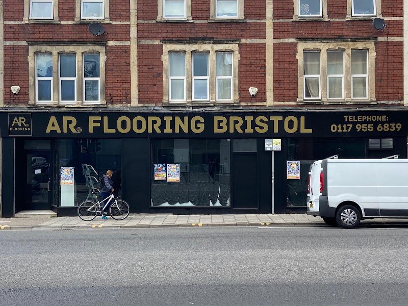 AR Flooring Bristol photo 3