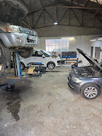 GARAGE DE QUINTENAS à Quintenas