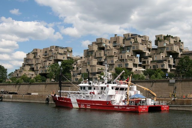 Habitat 67