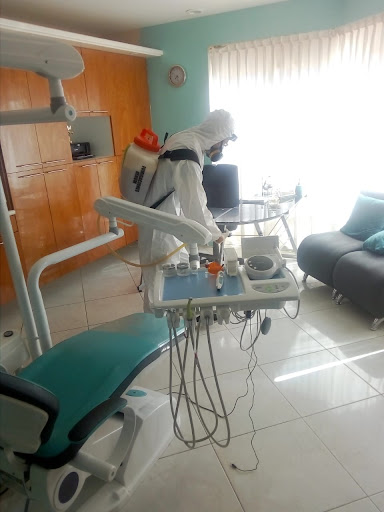 ZONA KINET Salud y Belleza Integral