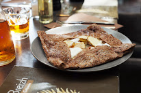 Crêperie Paris Breizh Daumesnil à Paris