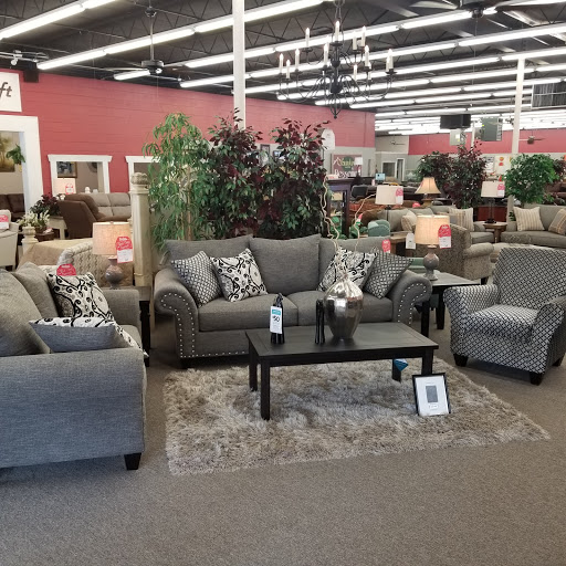 Standard Furniture & Mattress Gallery - United States