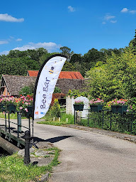 Photo n°6 de BEEBAR de La Ferme Des Gruchets à Saint-Denis-le-Ferment (Bar)