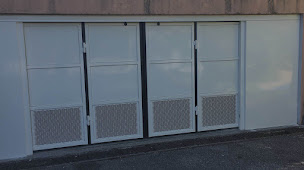 Photo n°17 de Les Fermetures Neuvilloises à Neuville-sur-Saône (Magasin de rideaux et stores)