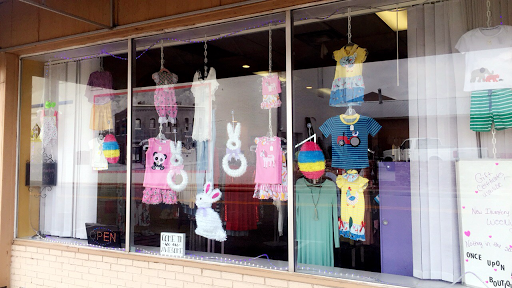 Once Upon A Time Boutique