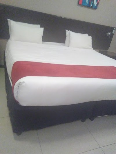 lodging