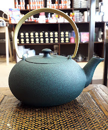 Photo n°6 de La Boite A Thé à Vannes (Épicerie fine)