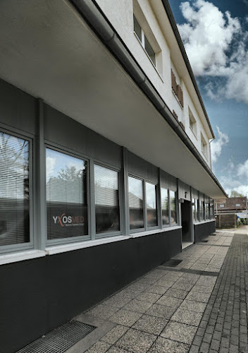 YXOSMED Medizinische Systeme