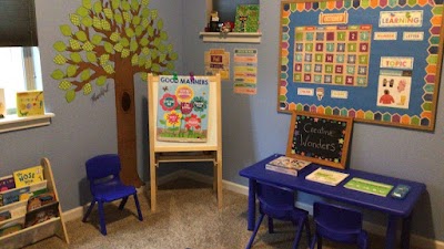 Creative Wonders Early Learning