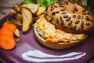 Photo n°41 de Notre Truck en Plus à Vendin-lès-Béthune (Restauration rapide)