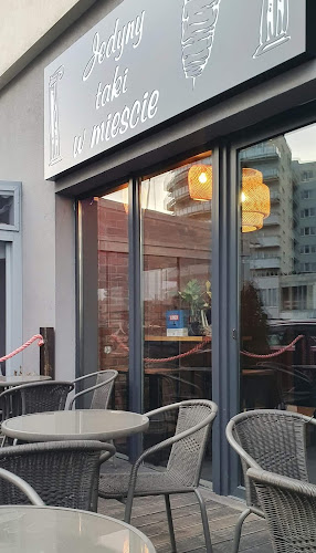 Jedyny Taki Kebab w mieście
