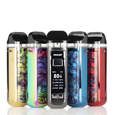 Photos of Vape Marche Abu Dhabi - ONLINE ONLY