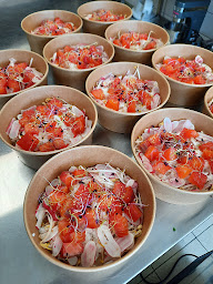 Photo n°7 de Côté Toque à Châtenois-les-Forges (Traiteur)