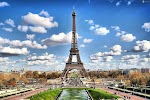 Фотография Париж, Франция