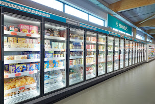 Photo n°3 de ALDI à Les Monts d'Aunay (Supermarché discount)