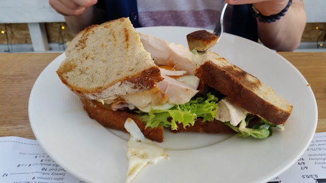 Nadodrze Cafe Resto Bar