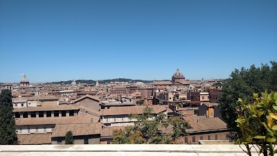 Photos of Capitoline Hill