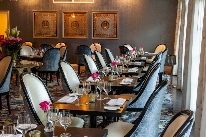 Mirbeau Inn & Spa Rhinebeck by null