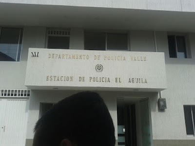 Photos of Estaci&oacute;n de Polic&iacute;a El &Aacute;guila