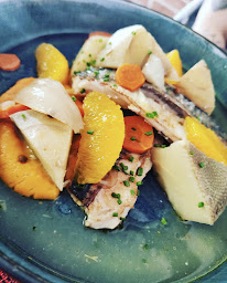 Photo n°15 de So Dream à La Rochelle (Restaurant)