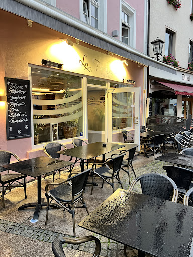 La Perla Ristorante Pizzeria Füssen - Thumbnail