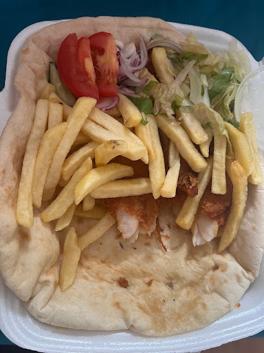 Punjab PK Kebab - Thumbnail