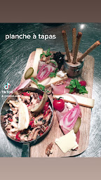 Photo n°61 de Bistrot aimant à Marange-Silvange (Restaurant)