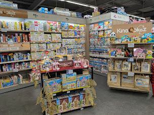 Photo n°29 de King Jouet - King'Okaz à Saint-Alban-Leysse (Magasin de jeux d'occasion)