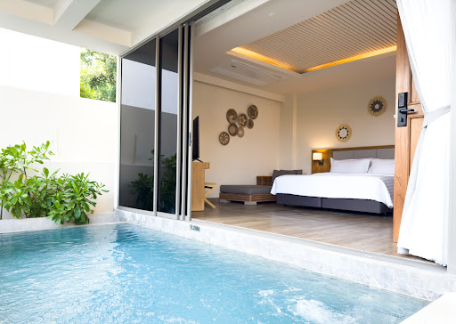 Baan Haad Ngam Boutique Resort & Villas