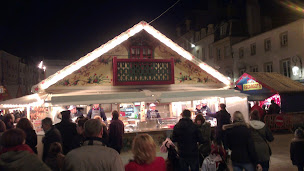 Photo n°9 de SARL MARODELYA à Metz (Restauration rapide)