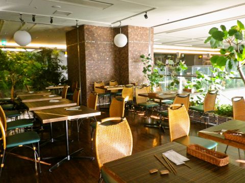 ステーキ＆ワインスタイル ぶどうの樹