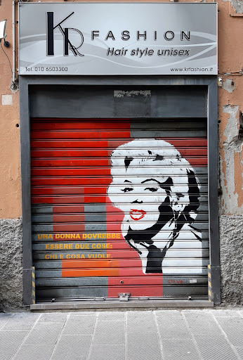 Kr Fashion Genova - Thumbnail