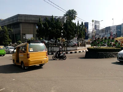 Bank Mandiri Sukabumi Ahmad Yani - Homecare24