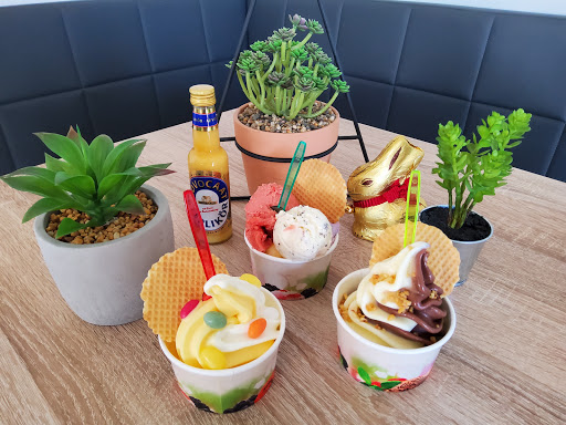Eiscafé „Zum Eisstübchen“ - Thumbnail