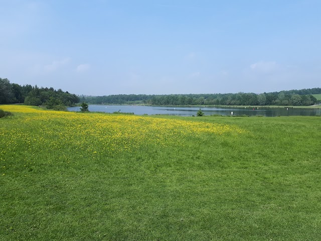 Rother Valley Country Park