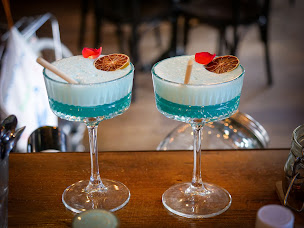 Photo n°33 de Ubud à Marseille (Restaurant de plats à emporter)