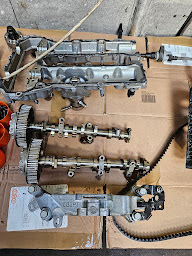 Photo n°19 de Euromaster Montargis à Montargis (Atelier de réparation automobile)