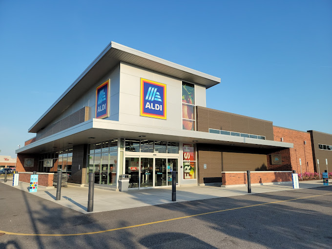 Virginia's Top 10 ALDI Stores The Best Bargains